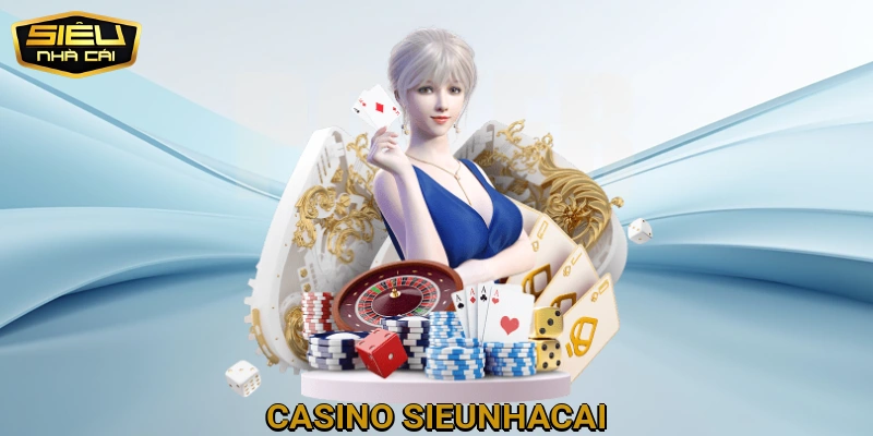 Casino Sieunhacai