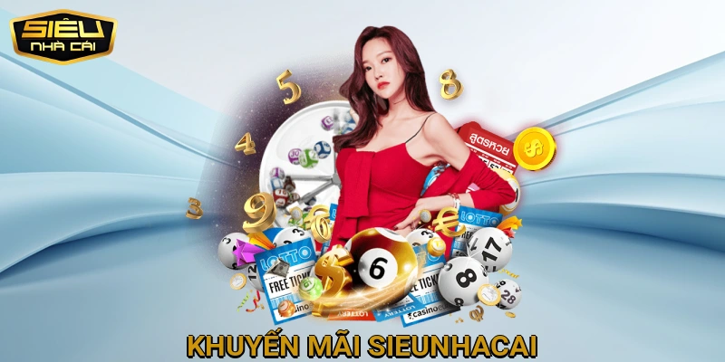 Khuyến Mãi