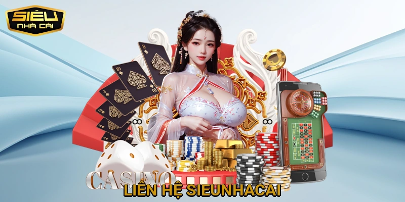 Liên Hệ