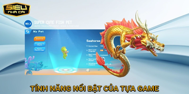 Tính Năng Nổi Bật và Trải Nghiệm Người Dùng