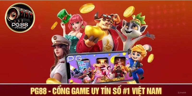 Khái quát chung về sân chơi cá cược PG88