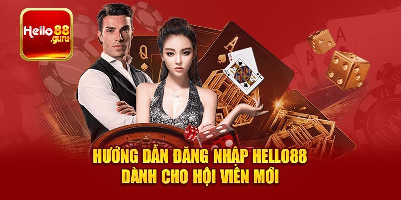 Khám phá những điểm mạnh nổi bật của nhà cái Hello88