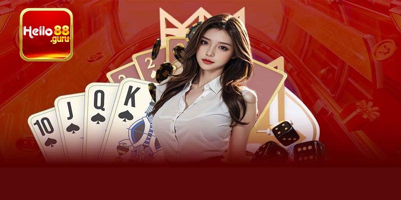 Kho game cá cược mới mẻ độc quyền chỉ có tại Hello88