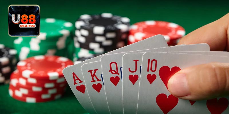 Sơ lược về Poker